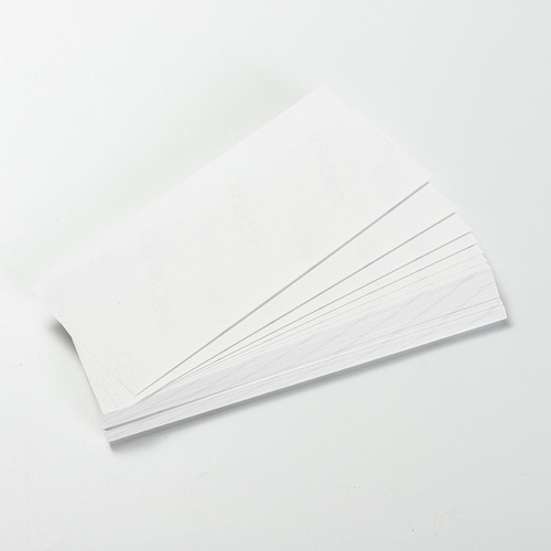 Craft Express sublimacijski papir 102 x 241 mm - 110 listova