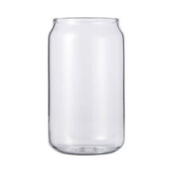 400 ml lasi sublimaatiota varten