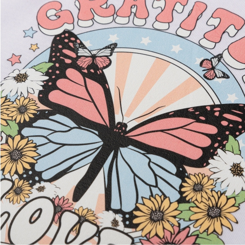 Feuille d'impression DTF OtterPro A4 - 100 feuilles - Brillant dans l'obscurité