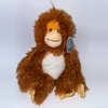 Monkey 25 cm for sublimation printing