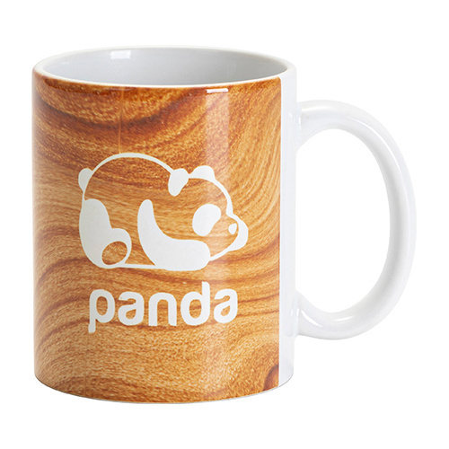 Prenosni list Warm Sand 30,5 x 11,4 cm - 4 kosi.