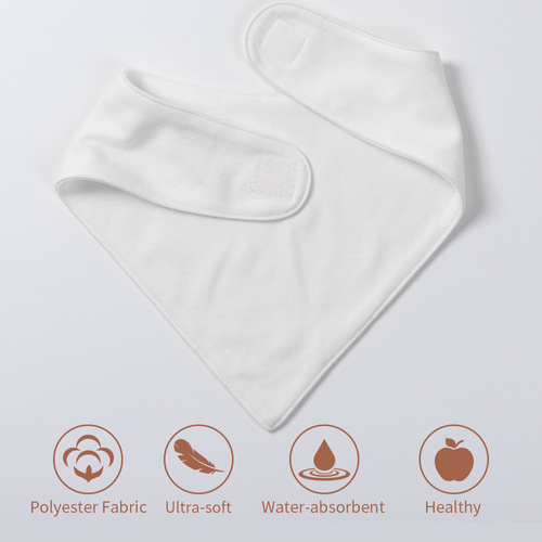 Lot de 4 bandanas imprimables pour enfants