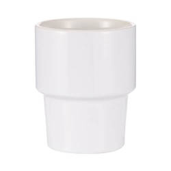 Mug blanc Retro 360 ml pour sublimation