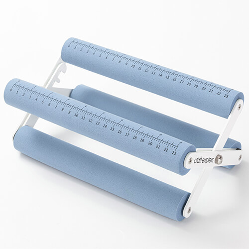 Accesorio para decorar tazas - 27 cm