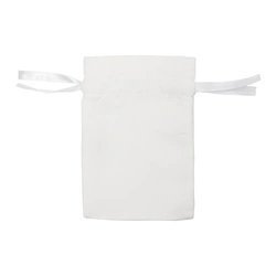 Σακούλα από βελούδο 12 x 17 cm για εξάχνωση