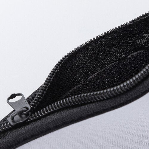 Cartera de neopreno con muñequera para sublimación
