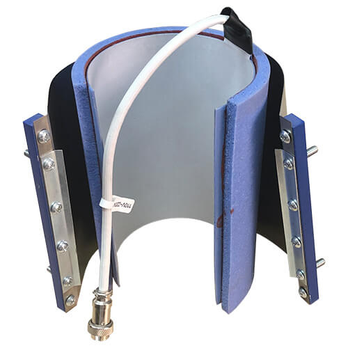 Pohár- és palackfűtés / 5 tűs csatlakozó