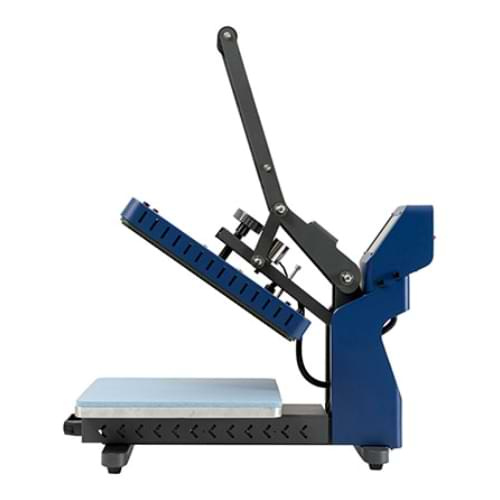 Automatische platpers 40 x 60 cm - BPRO4060MDSCB