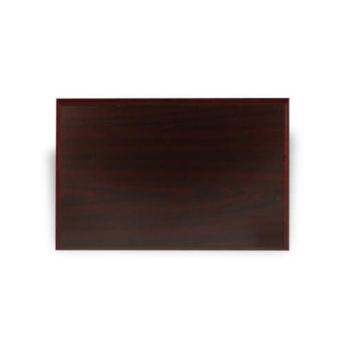 MDF hátlap A5 szublimációs lapokhoz