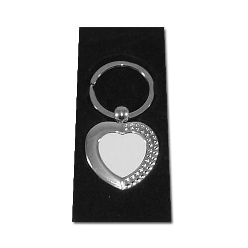 Metal fob Sublimation Thermal Transfer