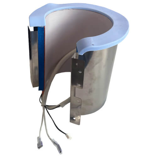 Kütteseade pressile CE-AUMP15