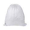 Set de 2 pungi cu sclipici 33 x 42 cm pentru imprimare