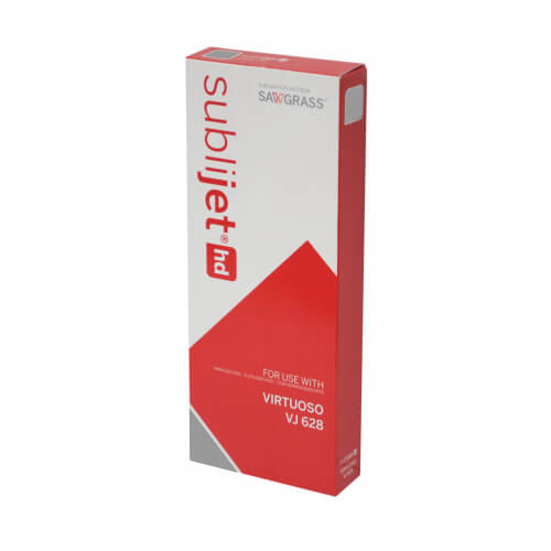 GREY Sawgrass SubliJet-HD zselés tinta Virtuoso VJ628-hoz