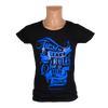 Forever Flex-Soft (No-Cut) A-foil A4 Royal Blue - 1 arkki - 1 arkki