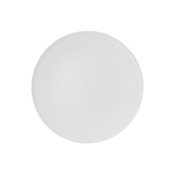 Plat en plastique 15,3 cm pour sublimation