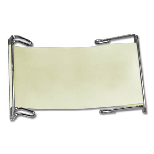 A clamp for mug 330 ml Sublimation Thermal Transfer