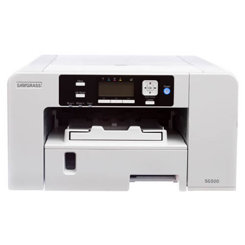 Sawgrass Virtuoso SG500 gelprinter A4