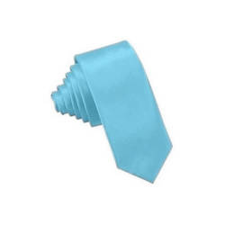 Tie sea blue Sublimation Thermal Transfer