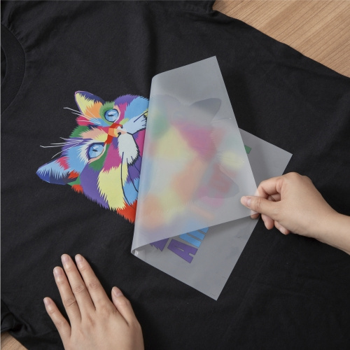 OtterPro DTF A4 printfolie - 100 vellen