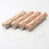 Hoja de transferencia Color Waves 30,5 x 30,5 cm - 4 uds.