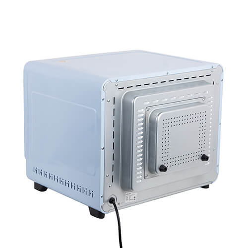 Cuptor de sublimare iSmart - 40 l