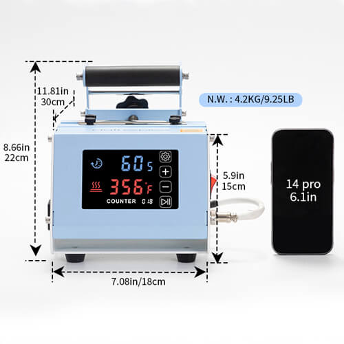 Prasa do kubków Craft Hobby