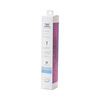 Foaie de transfer Pink Mist 30,5 x 30,5 cm - 4 buc.