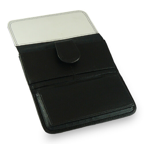 Odinė piniginė 18 x 8 cm sublimacija Terminis perdavimas