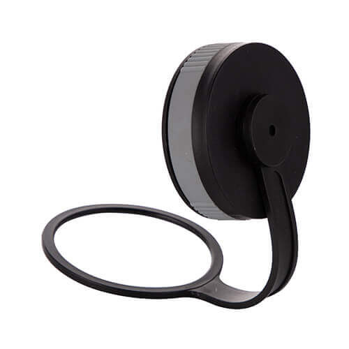 Termos ze stali nierdzewnej 550 ml do sublimacji - srebrny