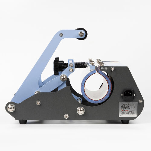 Ø 8,5 / 24 cm - modelis CE-MP270H