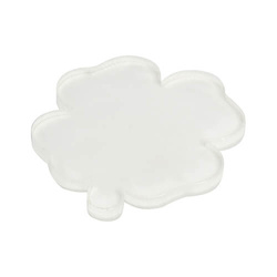 Akril za sublimacijski premaz slame - deteljica