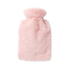 500 ml varmvattenflaska lock för sublimering - rosa