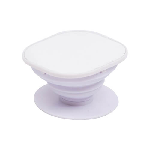 Selfie štap za sublimaciju - bijeli