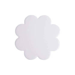 Keramična blazinica za sublimacijo - cvet