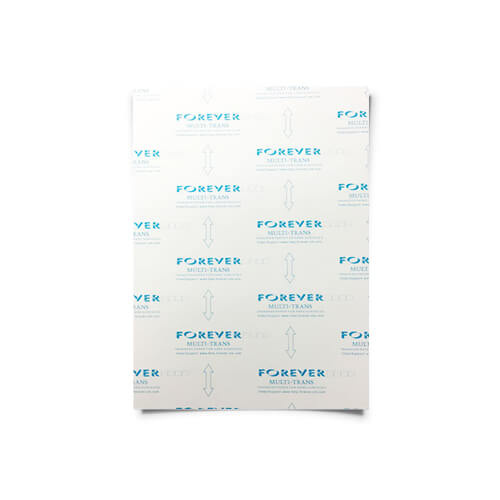 Papel transfer Forever Multi-Trans A4 - 1 hoja