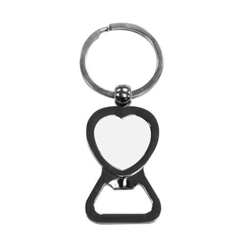 Sleutelhanger Sublimatie thermische overdracht