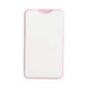 Perfume dispenser 30 ml for sublimation - pink