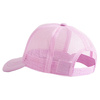 Πλήρες χρώμα για ενήλικες Trucker Cap για εξάχνωση και θερμική μεταφορά - ροζ
