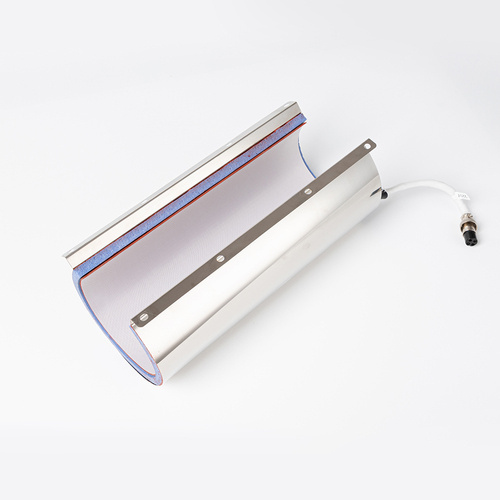 900 ml torktumlare för press CE-MP270H / 4 stift