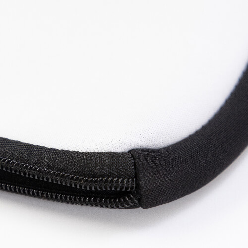 Neceser de neopreno para sublimación