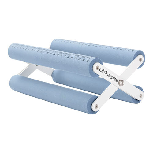 Accesorio para decorar tazas - 27 cm