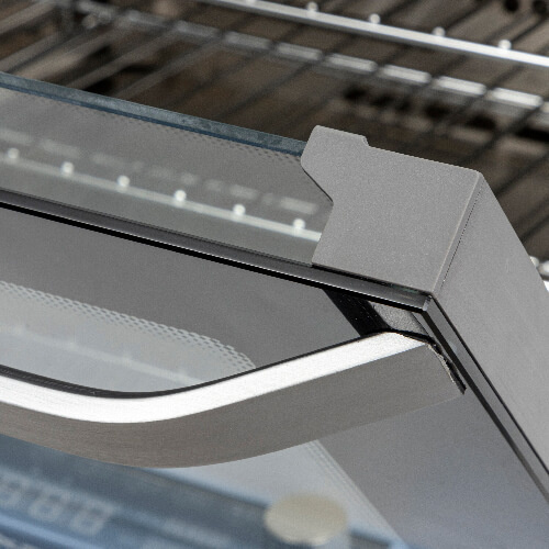 Cocina sublimación Craft Express 60 l Azul