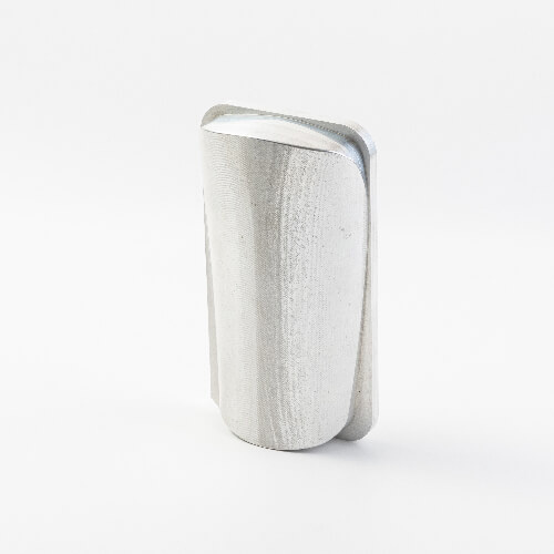 Форма за печат върху футболни подложки - размер M