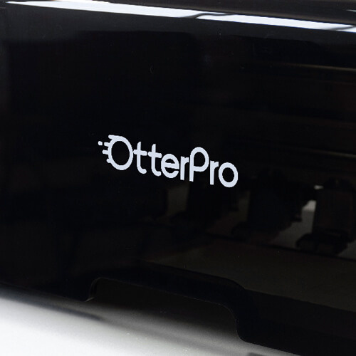 Impresora Otter 40DTF con dos cabezales Epson i1600