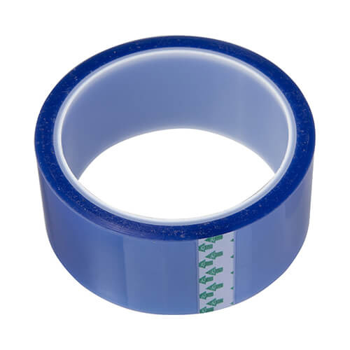 40 mm thermische tape voor sublimatie en thermische overdracht
