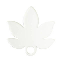 Akrylová menovka pre 1200 ml hrnček na sublimáciu - list