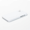 iPhone 14 Plus wit kunststof hoesje voor sublimatie