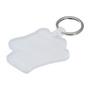 Acrylic keychain for sublimation keys - Bing Dwen Dwen