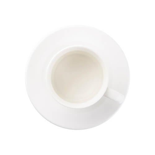 170 ml tass koos sublimatsiooniplaadiga