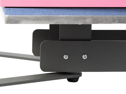 Craft Express T-shirtpress 23 x 30 cm Sublimation Thermal Transfer